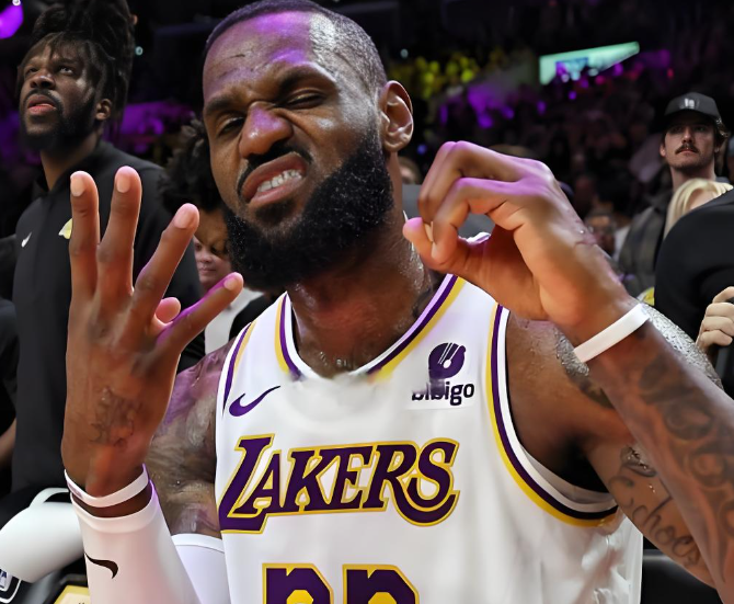 leyu乐鱼体育中国-从詹姆斯到保罗，NBA老将的未来价值！