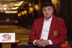 乐鱼体育-刘玉栋:不论是爱国主义教育还是荣誉感 郭指导带队后我比较看好