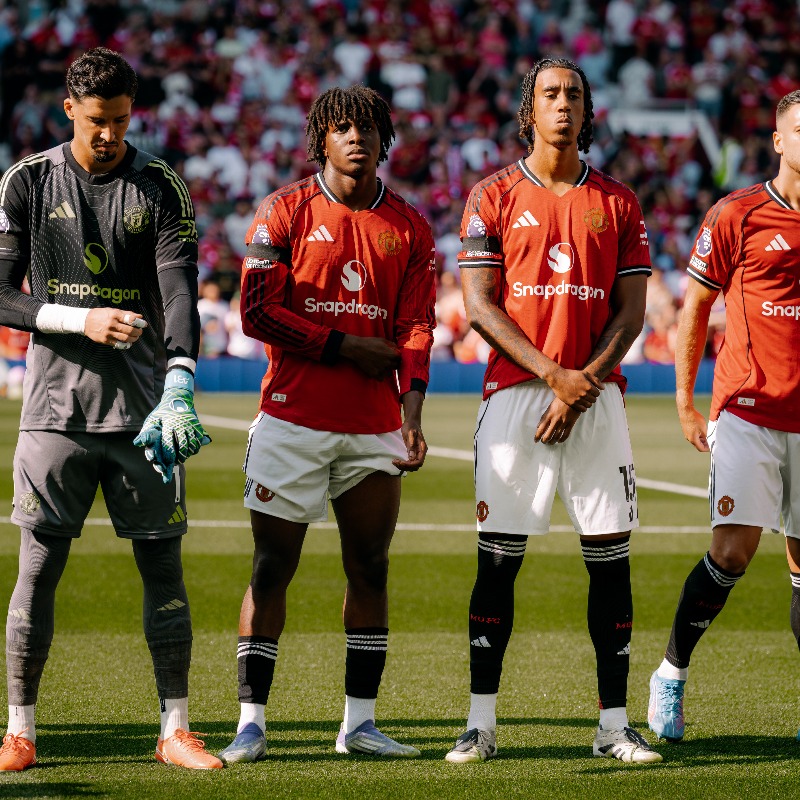 乐鱼体育-官方：曼联vs格林斯比的英联杯比赛将于北京时间8月28日凌晨3时开球