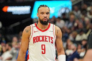 乐鱼电竞平台-悲喜交加？狄龙获100万季后赛奖励技犯禁赛再扣10万+