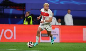 土媒：加拉塔萨雷有意恰20和索默，国米考虑加入伊尔马兹交换球员