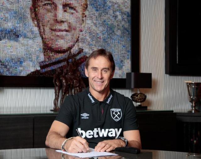 乐鱼电竞平台-【话题】西汉姆炒莫耶斯错吗？请洛佩特吉对吗？