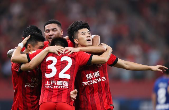 乐鱼app官方-【中超】单场3红李帅李圣龙替补发威 海港3比1三镇