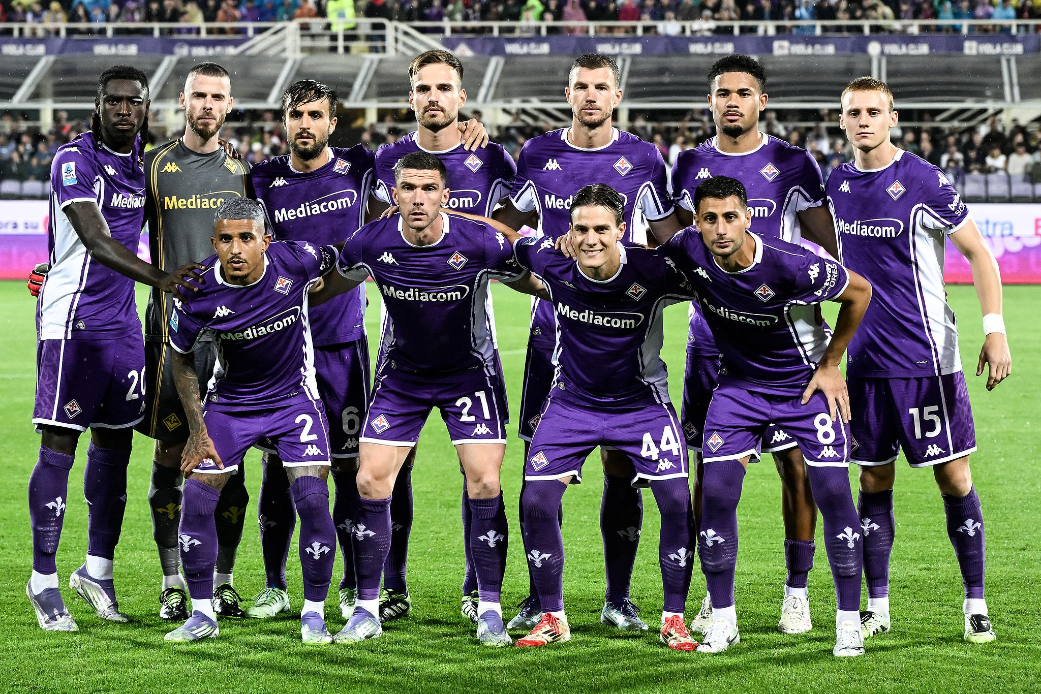 乐鱼体育平台-Radio Bruno：“基恩从佛罗伦萨体育中心传来坏消息，脚踝令人担忧”