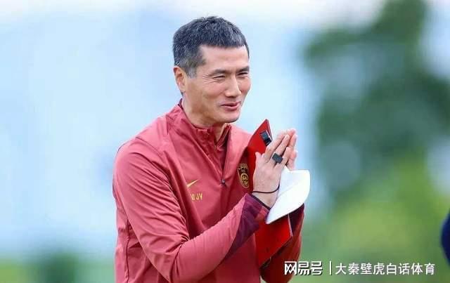 乐鱼app官方-2-0大爆冷！国足掀翻亚洲第5克，全场压着踢，邵佳一战胜卡纳瓦罗