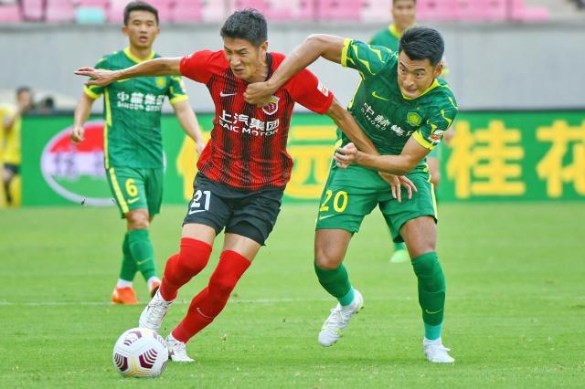乐鱼体育平台-国安绝平海港避免连败 比利奇欲靠引新援补强边路